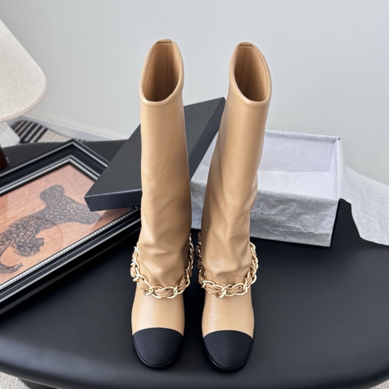 Ch**el boots